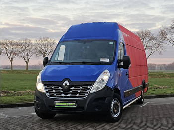 Kaubik RENAULT Master