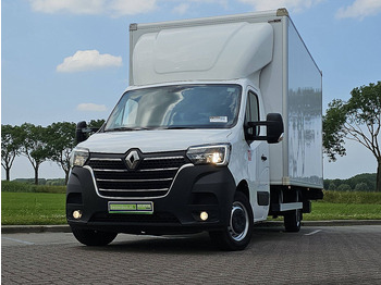Tarbesõiduk furgoon RENAULT Master