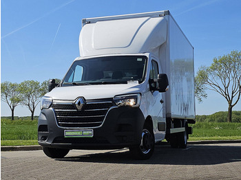 Tarbesõiduk furgoon RENAULT Master