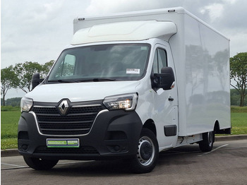 Tarbesõiduk furgoon RENAULT Master