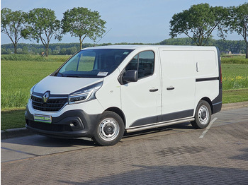 Väike kaubik Renault Trafic 1.6 DCI 95 COMFORT L1H1: pilt 2