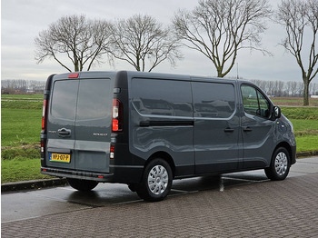 Väike kaubik Renault Trafic 1.6 DCI AC EURO6: pilt 3
