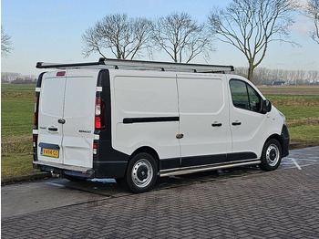 Väike kaubik Renault Trafic 1.6 DCI AC EURO6: pilt 3