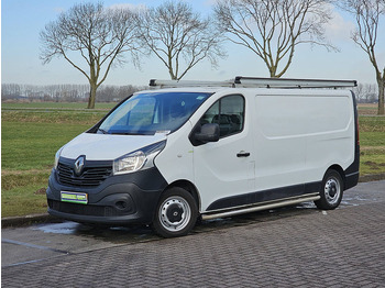 Väike kaubik Renault Trafic 1.6 DCI AC EURO6: pilt 2