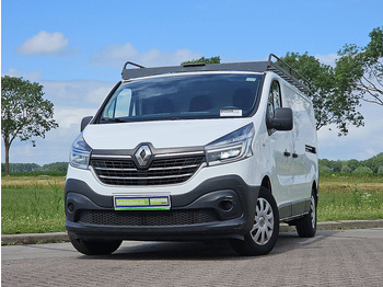 Väike kaubik RENAULT Trafic 1.6