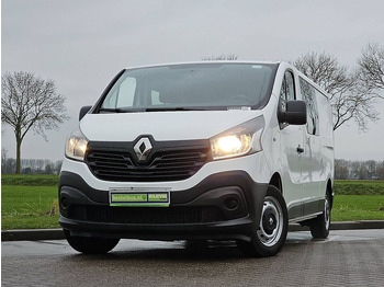 Väike kaubik RENAULT Trafic 1.6