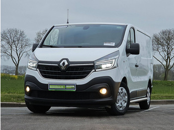 Väike kaubik RENAULT Trafic 2.0