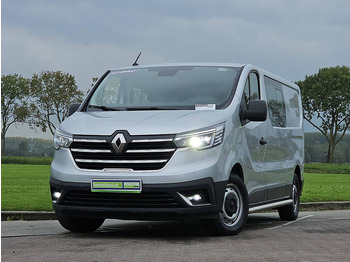 Väike kaubik RENAULT Trafic 2.0