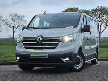 Väike kaubik RENAULT Trafic 2.0