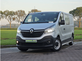 Väike kaubik RENAULT Trafic 2.0