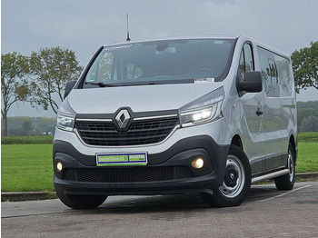Väike kaubik RENAULT Trafic 2.0