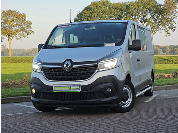 Väike kaubik RENAULT Trafic 2.0
