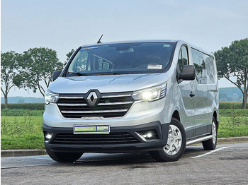 Väike kaubik RENAULT Trafic 2.0