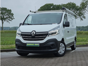 Väike kaubik RENAULT Trafic 2.0