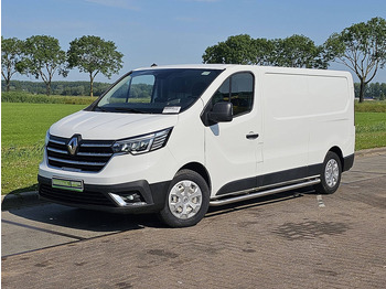 Väike kaubik Renault Trafic 2.0 DCI L2H1 Navi Euro6 AC!: pilt 2
