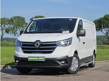 Väike kaubik RENAULT Trafic 2.0