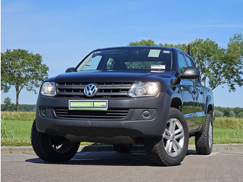 Pikap VOLKSWAGEN Amarok
