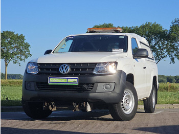 Pikap VOLKSWAGEN Amarok