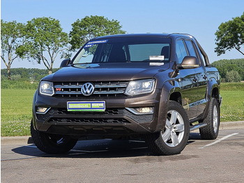 Pikap VOLKSWAGEN Amarok