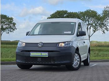 Tarbesõiduk furgoon VOLKSWAGEN Caddy 2.0