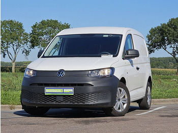 Tarbesõiduk furgoon VOLKSWAGEN Caddy 2.0