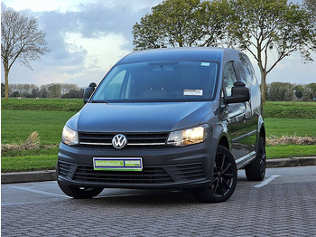 Väike kaubik VOLKSWAGEN Caddy 2.0