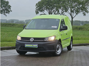 Tarbesõiduk furgoon Volkswagen Caddy 2.0 tdi: pilt 1