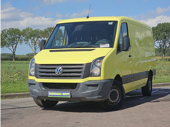 Kaubik VOLKSWAGEN Crafter