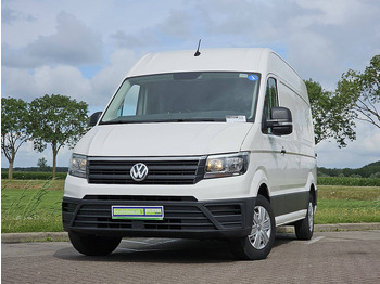 Väike kaubik VOLKSWAGEN Crafter