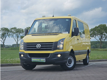 Väike kaubik VOLKSWAGEN Crafter