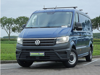 Kaubik VOLKSWAGEN Crafter 35