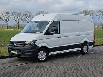 Kaubik Volkswagen Crafter 35 2.0 L3H3 Automaat Euro6!: pilt 2