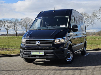 Kaubik VOLKSWAGEN Crafter 35