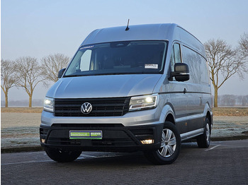 Kaubik VOLKSWAGEN Crafter 35