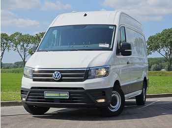 Kaubik VOLKSWAGEN Crafter 35