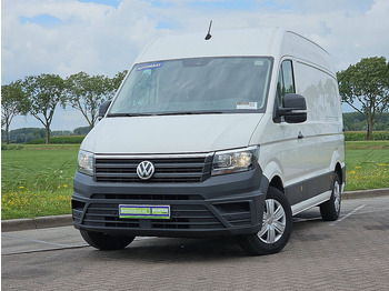 Kaubik VOLKSWAGEN Crafter 35