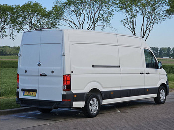 Kaubik Volkswagen Crafter 35 2.0 L4H3 Maxi Automaat!: pilt 3