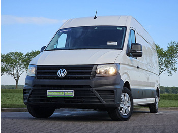 Kaubik VOLKSWAGEN Crafter 35