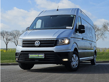 Kaubik VOLKSWAGEN Crafter 35