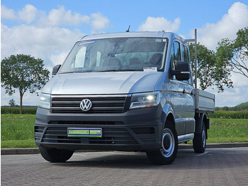 Madelauto VOLKSWAGEN Crafter 35