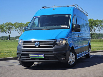 Kaubik VOLKSWAGEN Crafter 35
