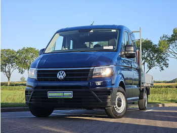 Madelauto VOLKSWAGEN Crafter 35