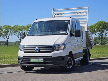 Tarbesõiduk kallur VOLKSWAGEN Crafter 50