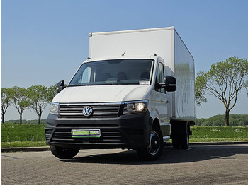 Tarbesõiduk furgoon VOLKSWAGEN Crafter 50