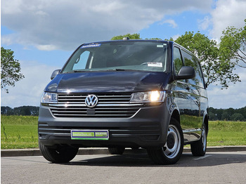 Väike kaubik VOLKSWAGEN Transporter