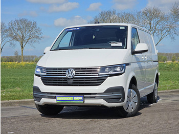 Väike kaubik VOLKSWAGEN Transporter