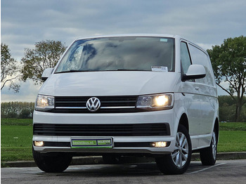 Väike kaubik VOLKSWAGEN Transporter
