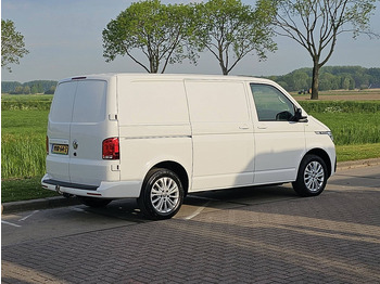 Väike kaubik Volkswagen Transporter 2.0 TDI L1H1 BULLI LED NAP!: pilt 3