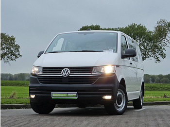 Väike kaubik VOLKSWAGEN Transporter