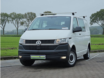 Väike kaubik VOLKSWAGEN Transporter